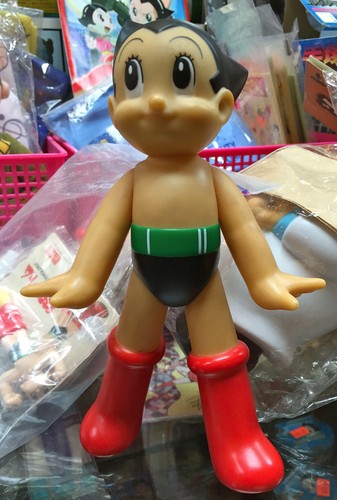 Astro boy billiken 1997 - astro,